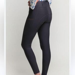 Performa Ride Evolve Riding Tights‎ Grey size XS, S & M NWT in packaging